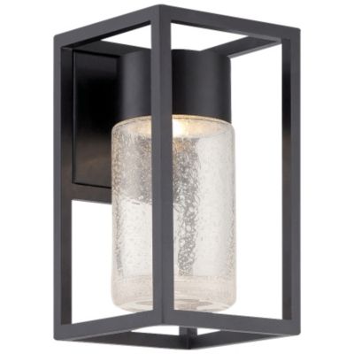 Structure Indoor/Outdoor LED Wall Sconce by Modern Forms - Starlight Lighting USA and Canada